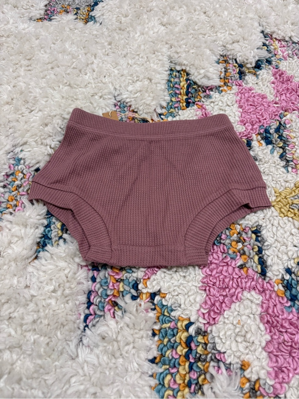Spearmint Shorts